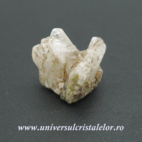 Albit mineral unicat m01