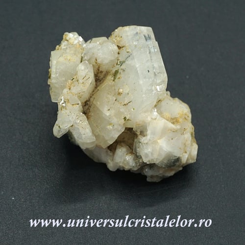 Albit mineral unicat m06