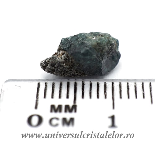 Alexandrit mineral unicat m07