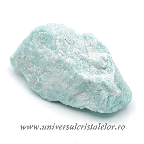 Amazonit mineral unicat m08