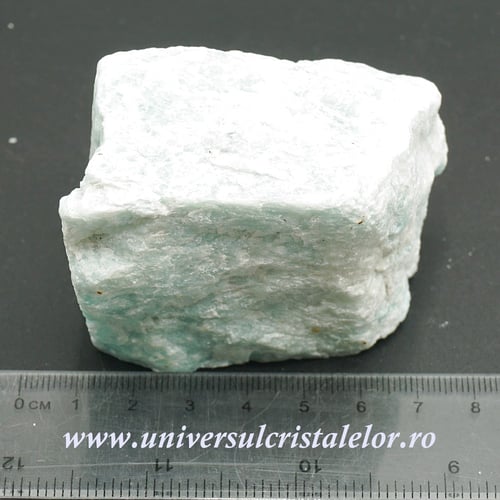 Amazonit mineral unicat m10