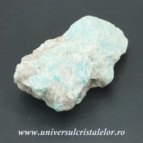 Amazonit mineral unicat m06