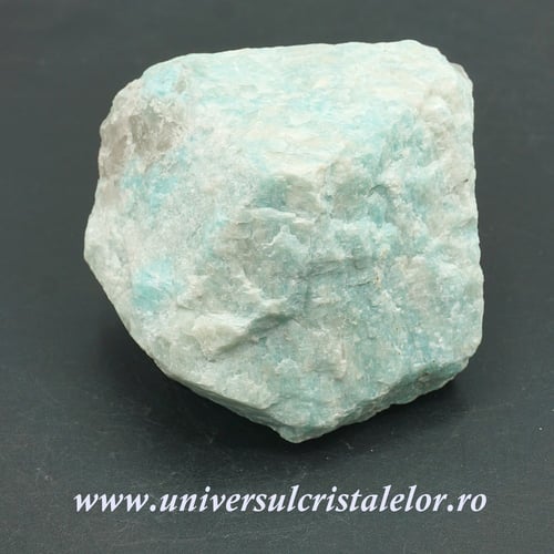 Amazonit mineral unicat m12
