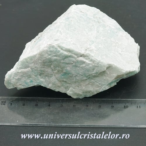 Amazonit mineral unicat m15