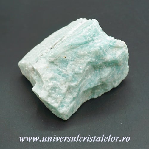 Amazonit mineral unicat m08