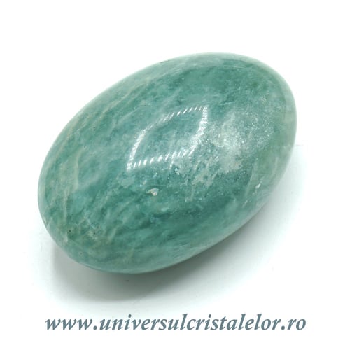 Amazonit polisat unicat m09