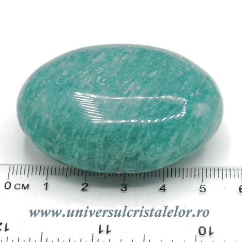 Amazonit polisat unicat m03