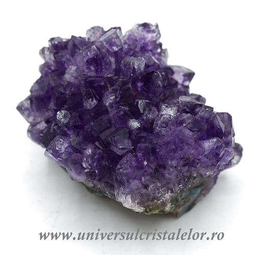 Ametist floare mineral unicat m21
