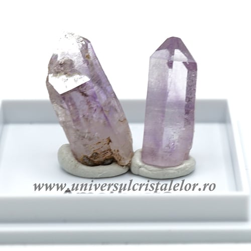 Ametist Veracruz mineral unicat m14