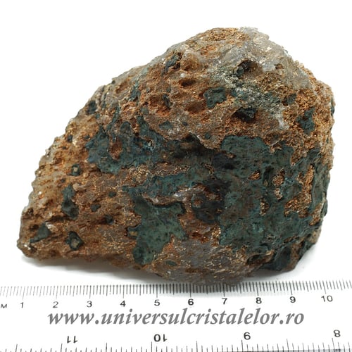 Ametist ( fragment din geoda ) mineral unicat m03