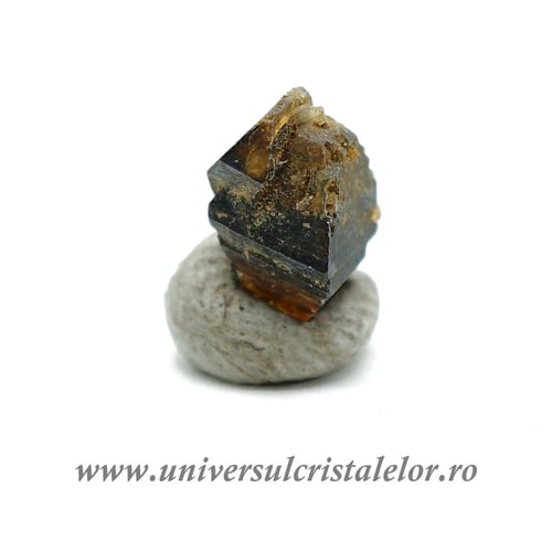 Anatase mineral unicat m03