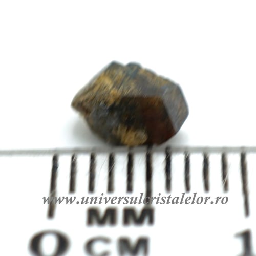 Anatase mineral unicat m03