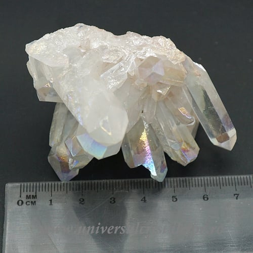 Angel aura cluster