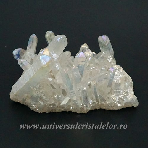 Angel aura cluster m9