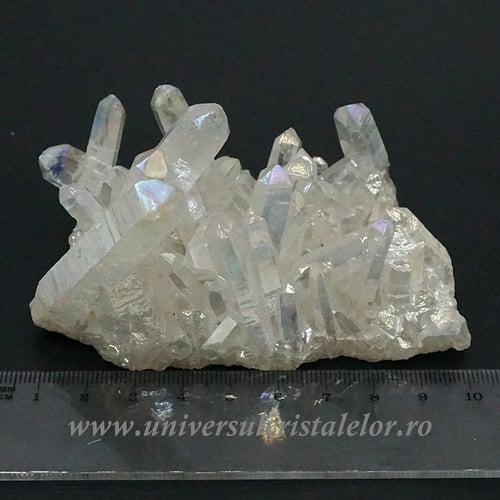 Angel aura cluster m9