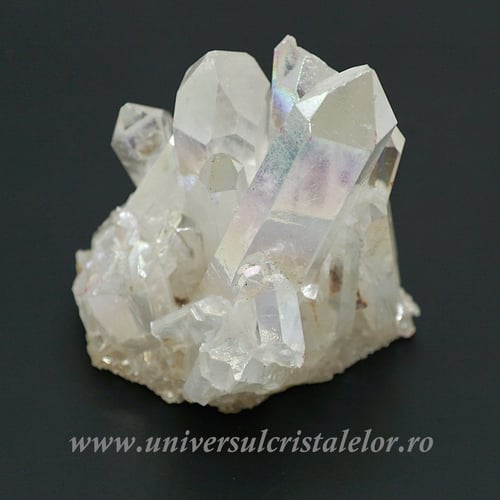 Angel aura cluster