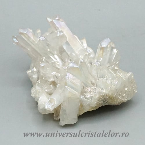 Angel aura cluster m8