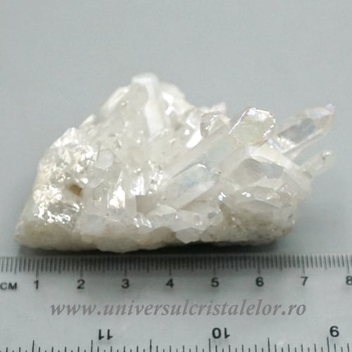 Angel aura cluster m8