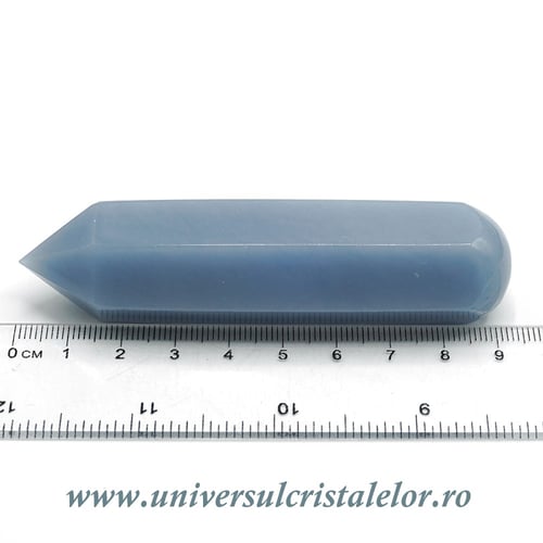 Bagheta angelit unicat m04