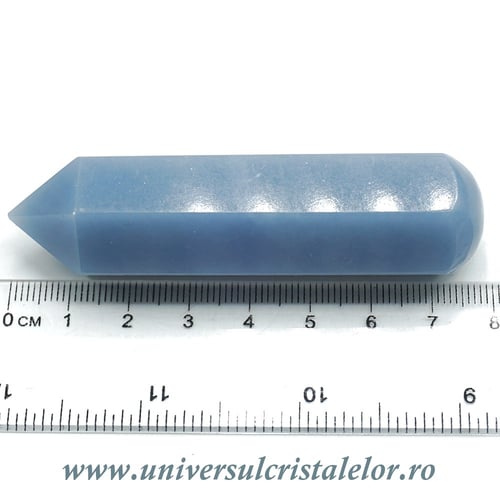 Bagheta angelit unicat m01