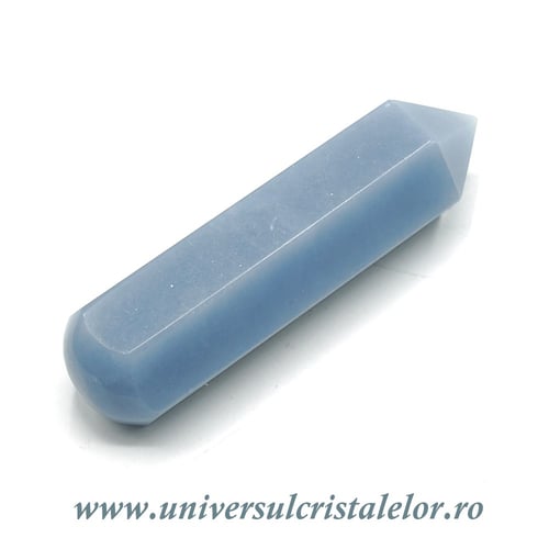 Bagheta angelit unicat m01