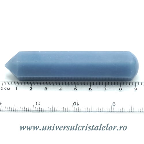 Bagheta angelit unicat m06