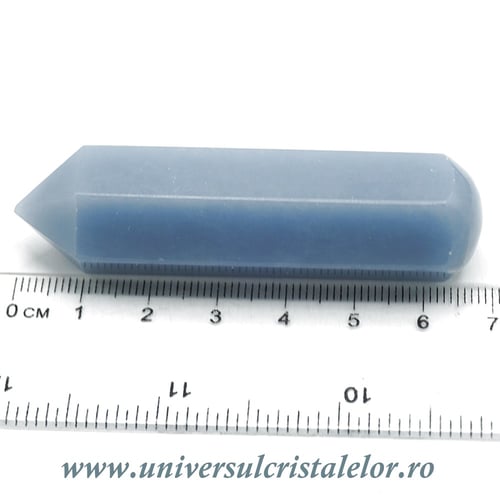 Bagheta angelit unicat m03