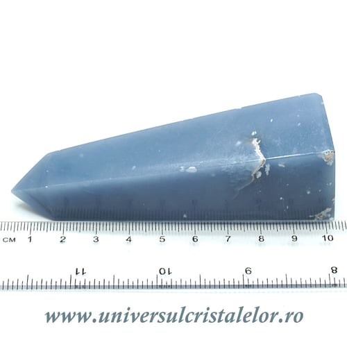 Obelisc angelit unicat m02