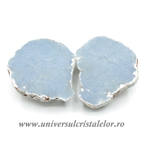 Angelit pereche unicat m02