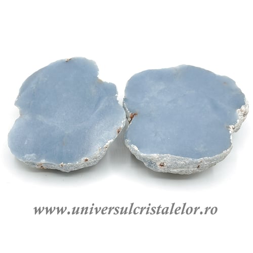 Angelit pereche unicat m01