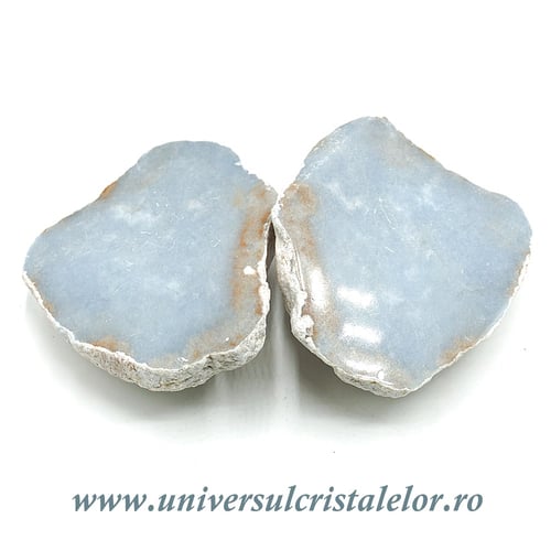 Angelit pereche unicat m03