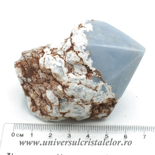 Angelit varf cu baza unicat m04