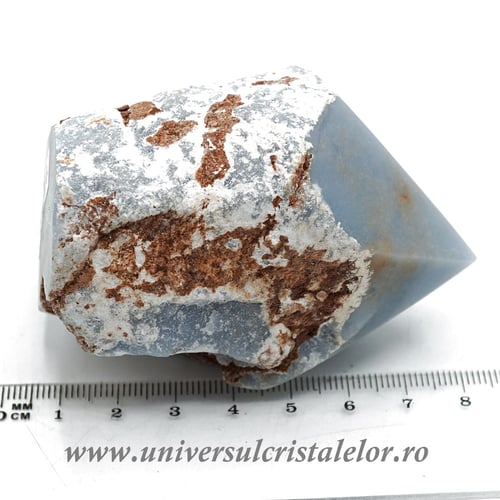 Angelit varf cu baza unicat m03