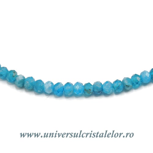 Colier apatit fatetat