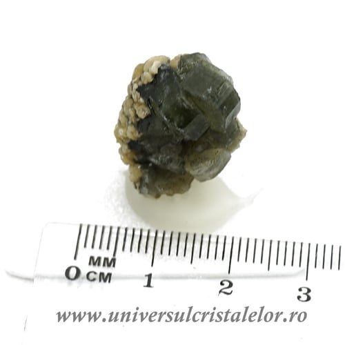 Apatit mineral unicat m16