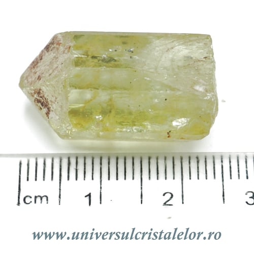 Apatit mineral unicat m11