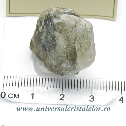 Apatit mineral unicat m02