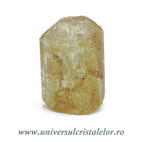 Apatit mineral unicat m07