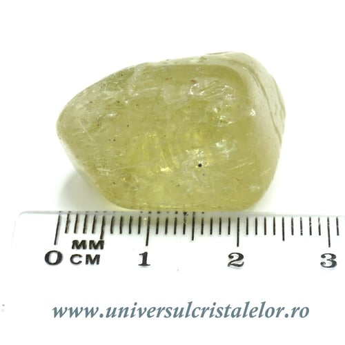 Apatit mineral unicat m15