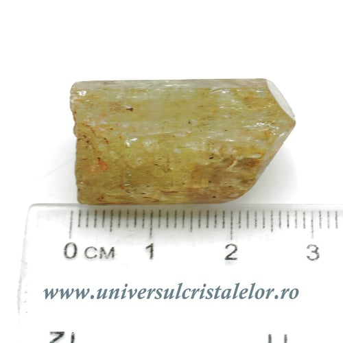 Apatit mineral unicat m20