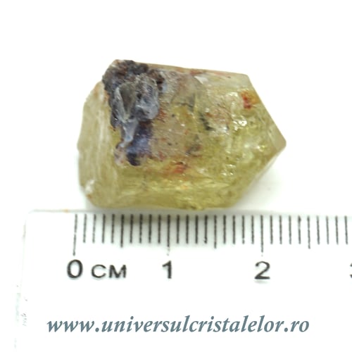 Apatit mineral unicat m21