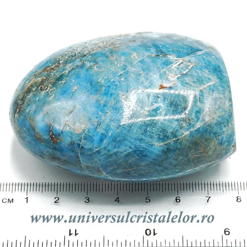 Sculptura apatit unicat m05