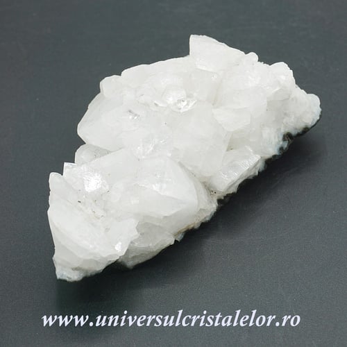 Apofilit cluster mineral unicat m11