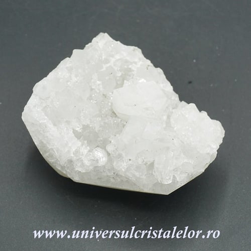 Apofilit cluster mineral unicat m12