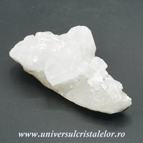 Apofilit cluster mineral unicat m02