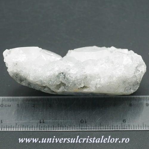 Apofilit cluster mineral unicat m09