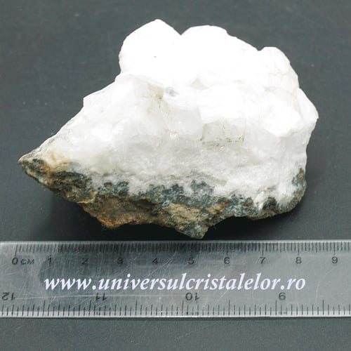 Apofilit cluster mineral unicat m05