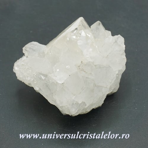 Apofilit cluster mineral unicat m20