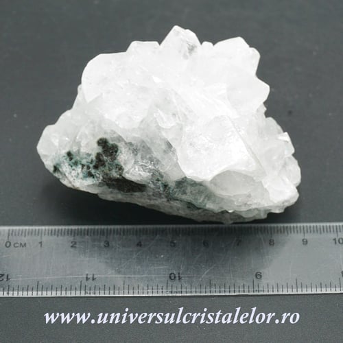 Apofilit cluster mineral unicat m14