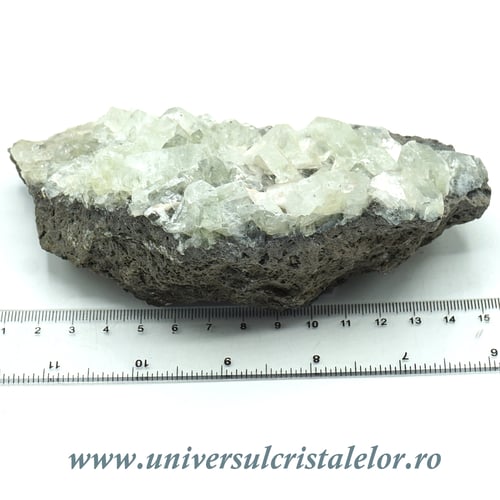 Apofilit verde unicat m02